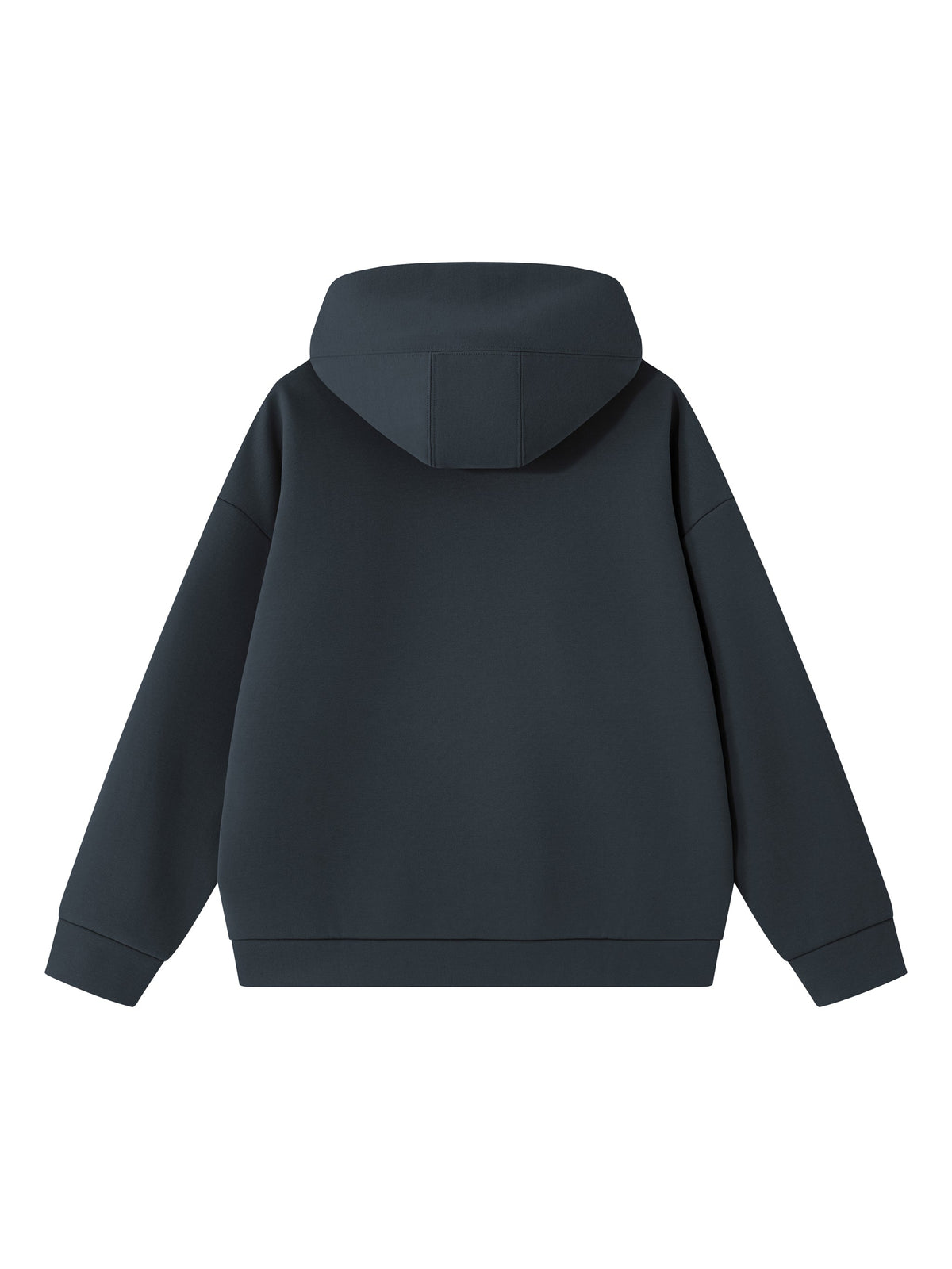 Unisex Heavyweight Fleece Boxy Hoodie
