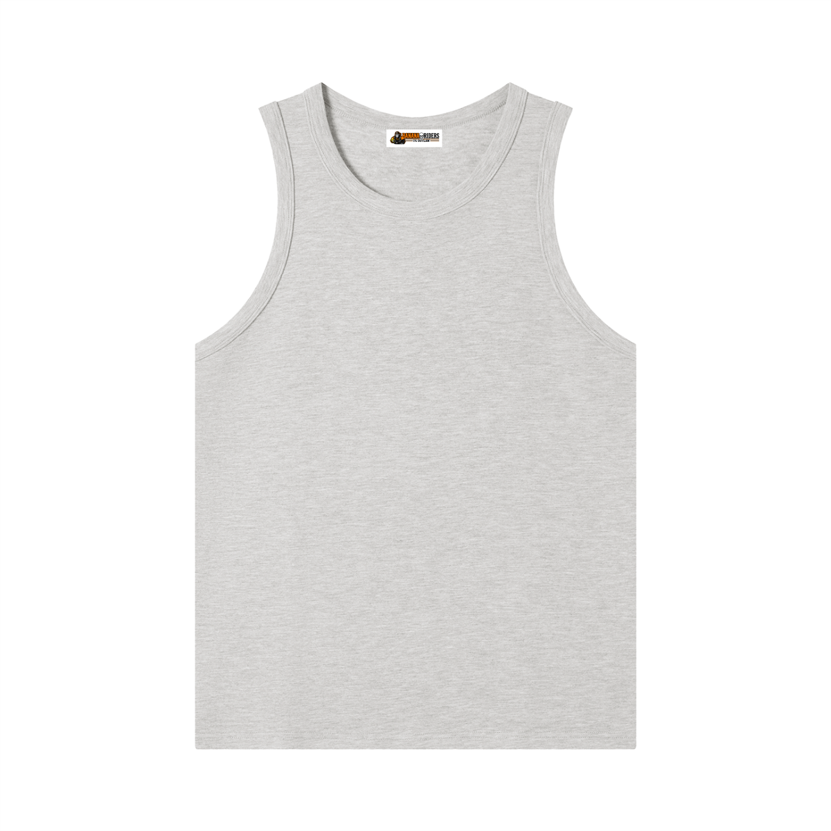 Men's Heavyweight Ribbed Tank Top