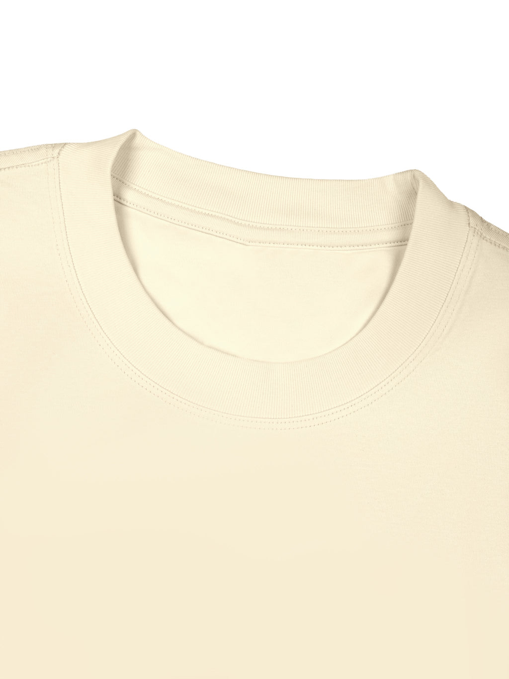 Unisex Boxy Drop Shoulder T-Shirt