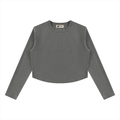 Women's Vintage Wash Slim T-Shirt
