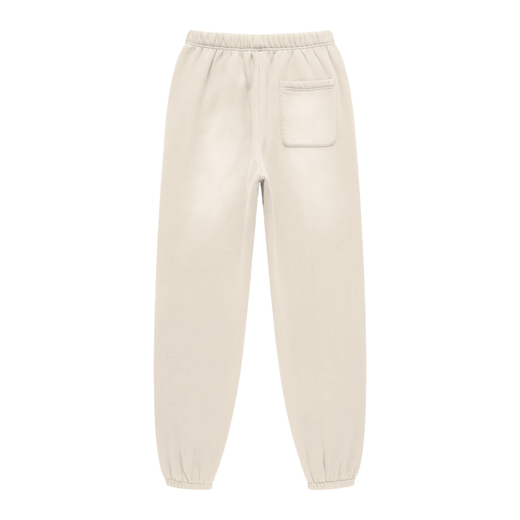 Unisex Sunfade Fleece Sweatpants product image