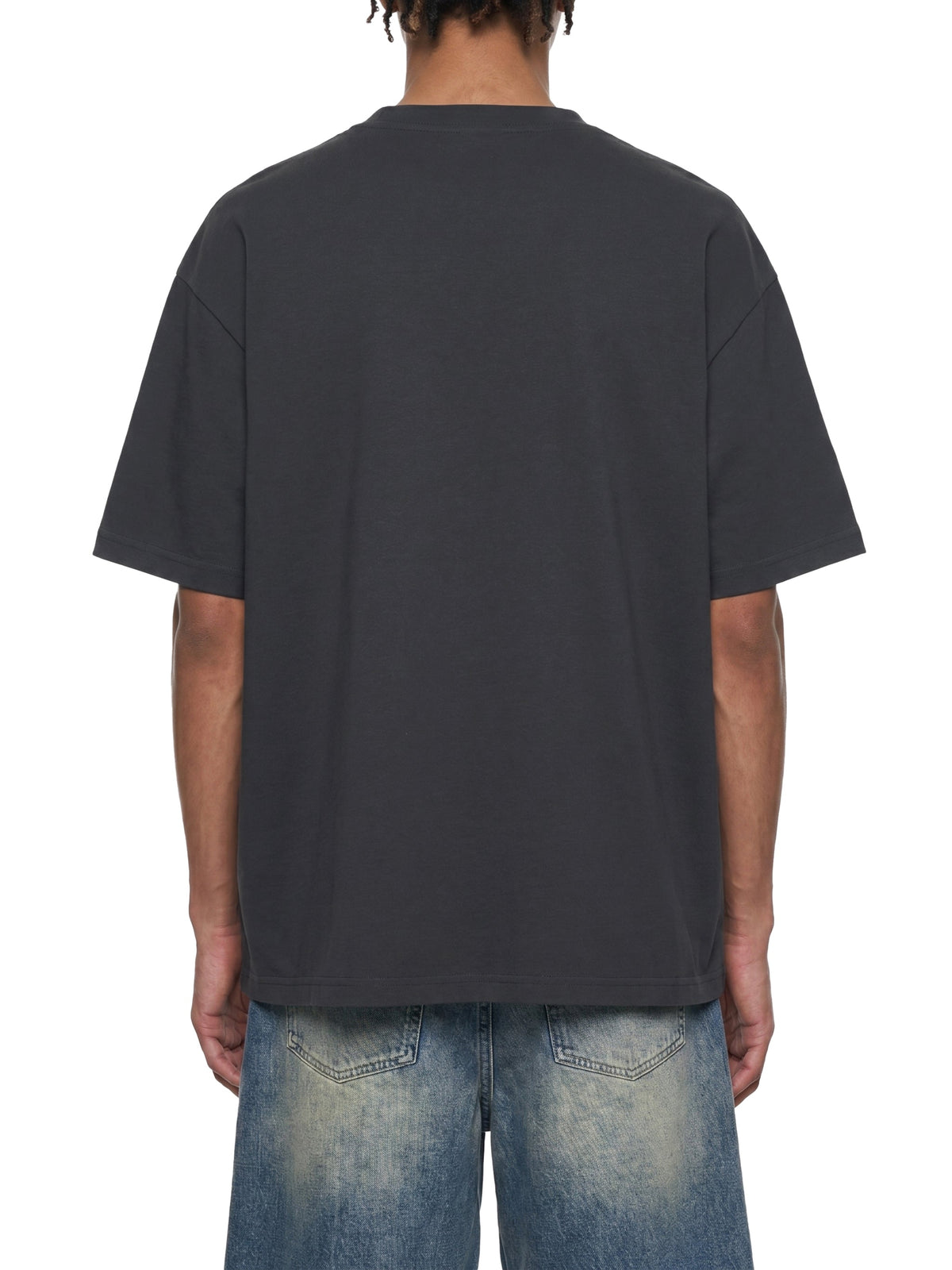 Unisex Quick Dry Regular Fit T-Shirt