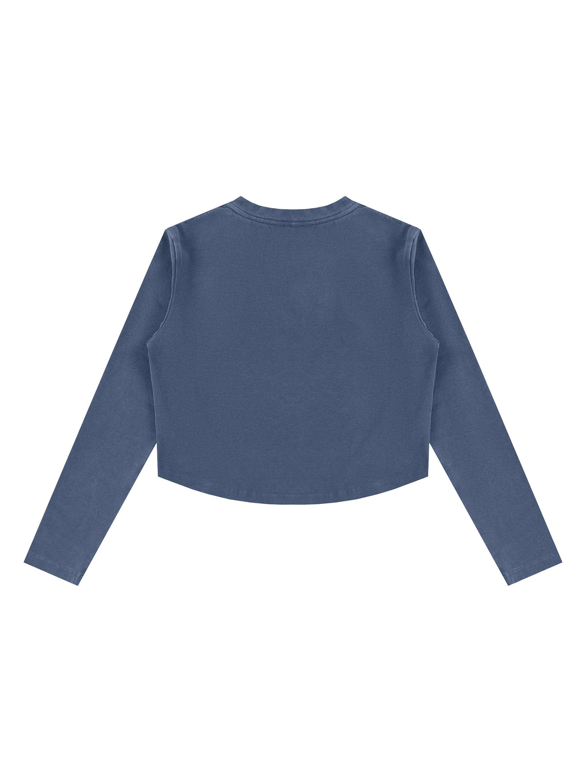 Women's Vintage Wash Slim T-Shirt