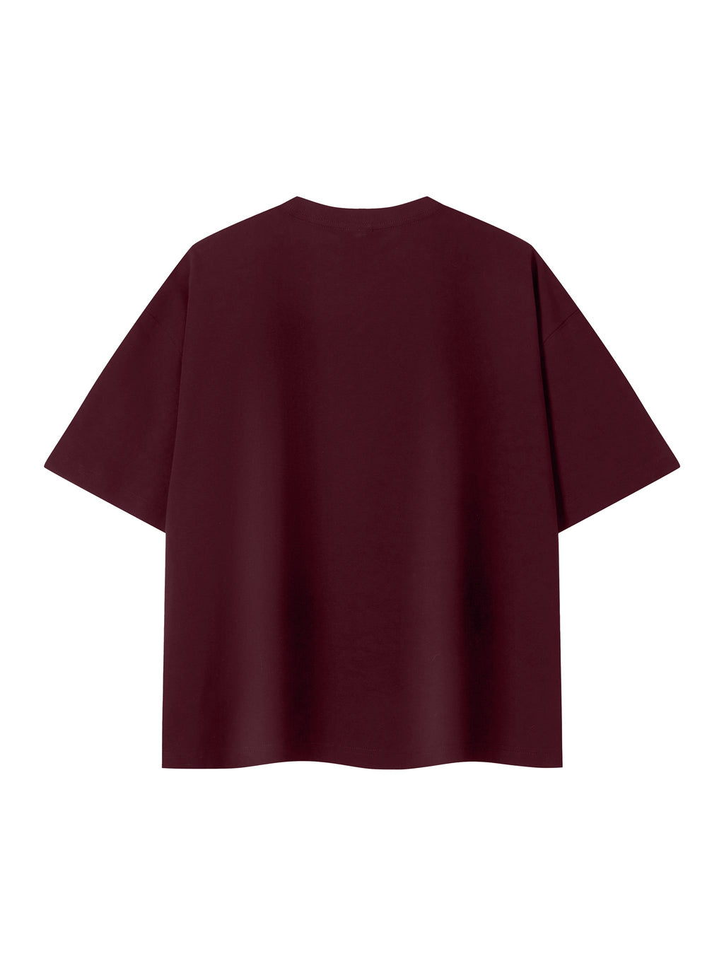 Unisex Sorona Boxy T-Shirt