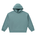 Unisex Heavyweight Fleece Boxy Hoodie