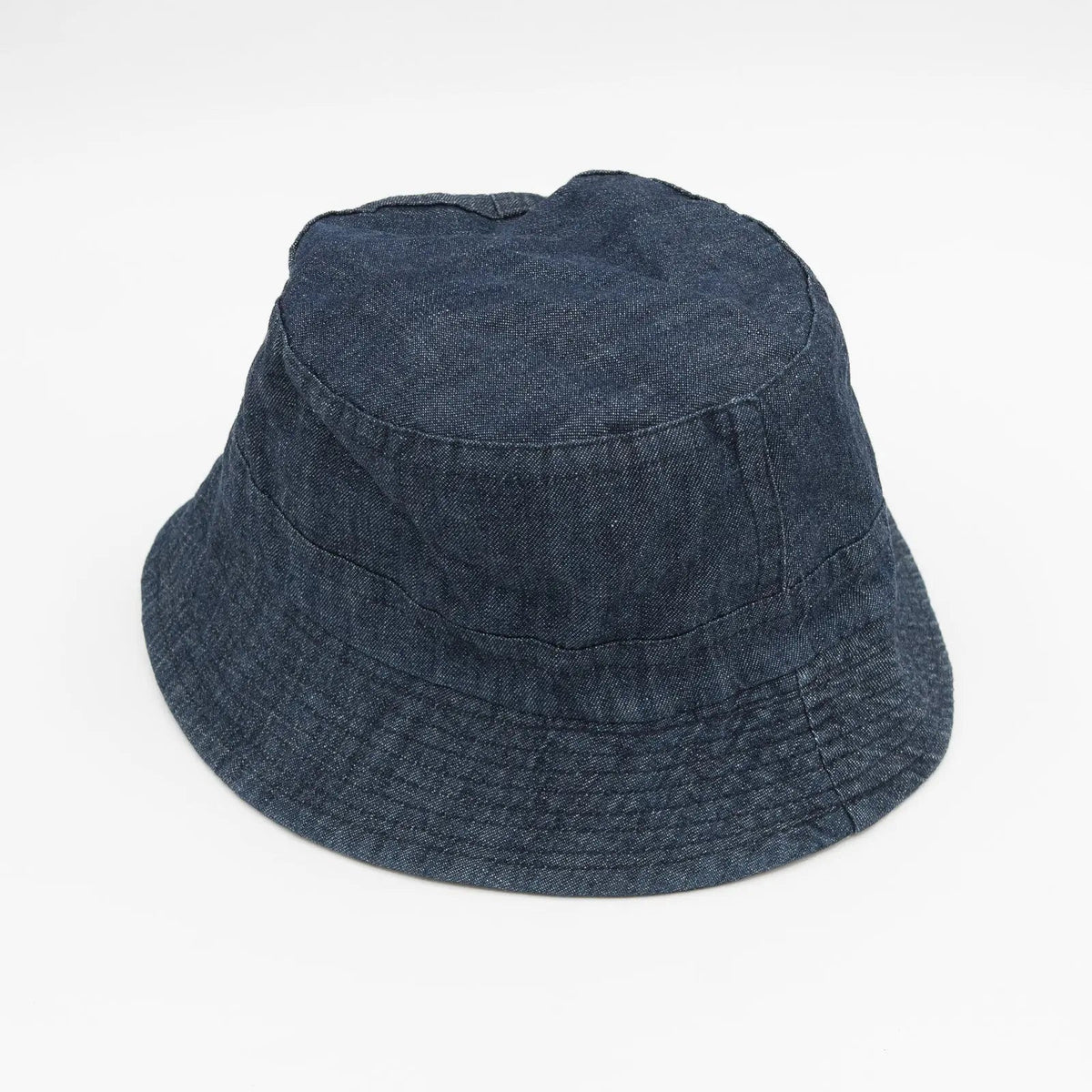 Bucket Hats Cowboy blue Hiking Fishing Cap