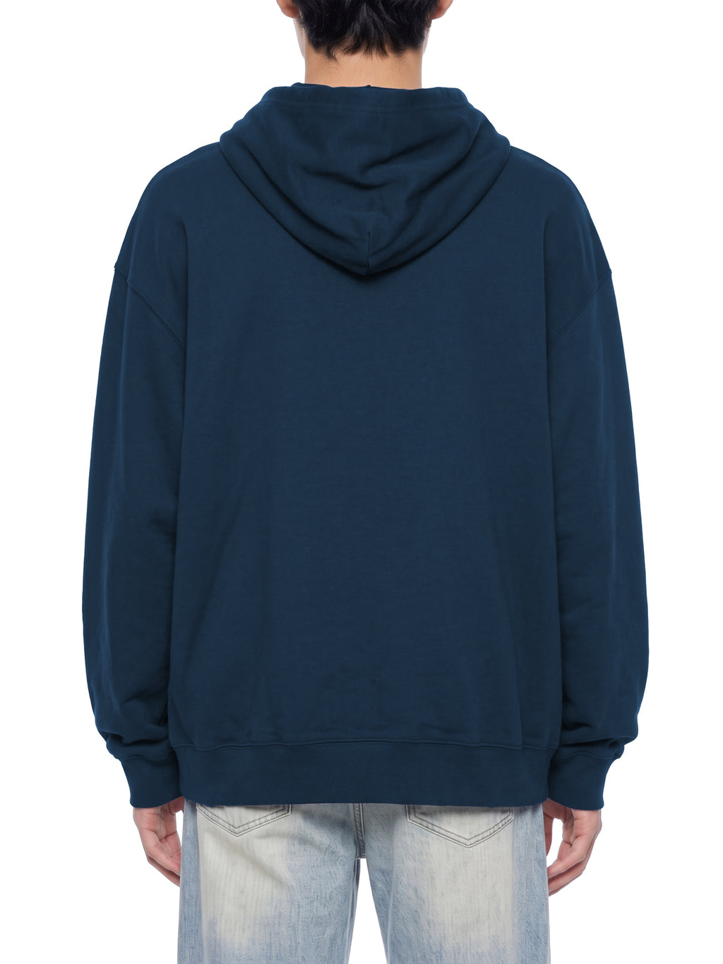 Unisex Heavyweight Full Zip Hoodie