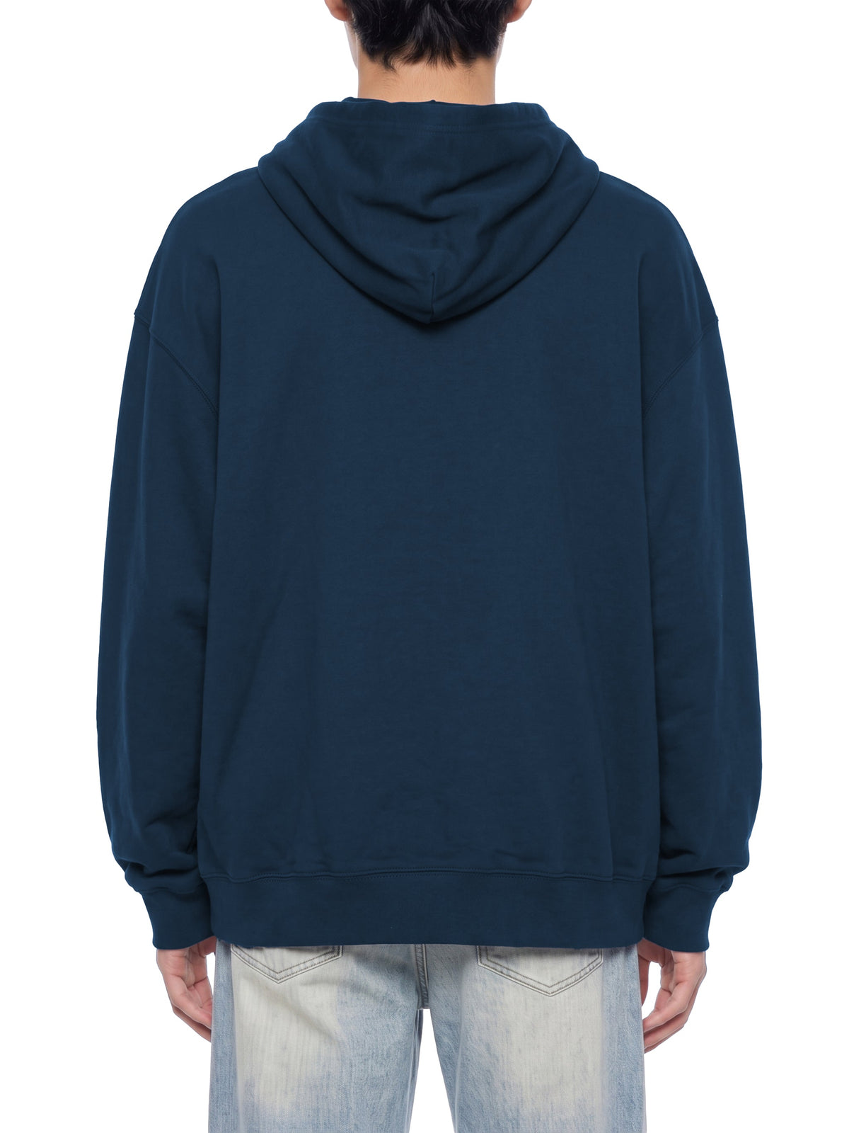 Unisex Heavyweight Full Zip Hoodie
