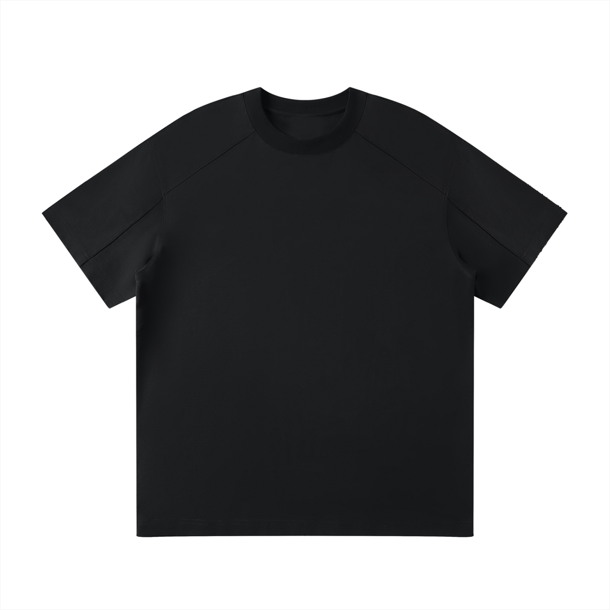 Unisex Raglan Sleeve T-Shirt