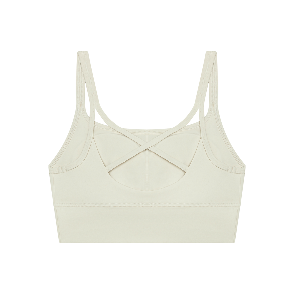 Women’s Cropped Yoga Tank Top