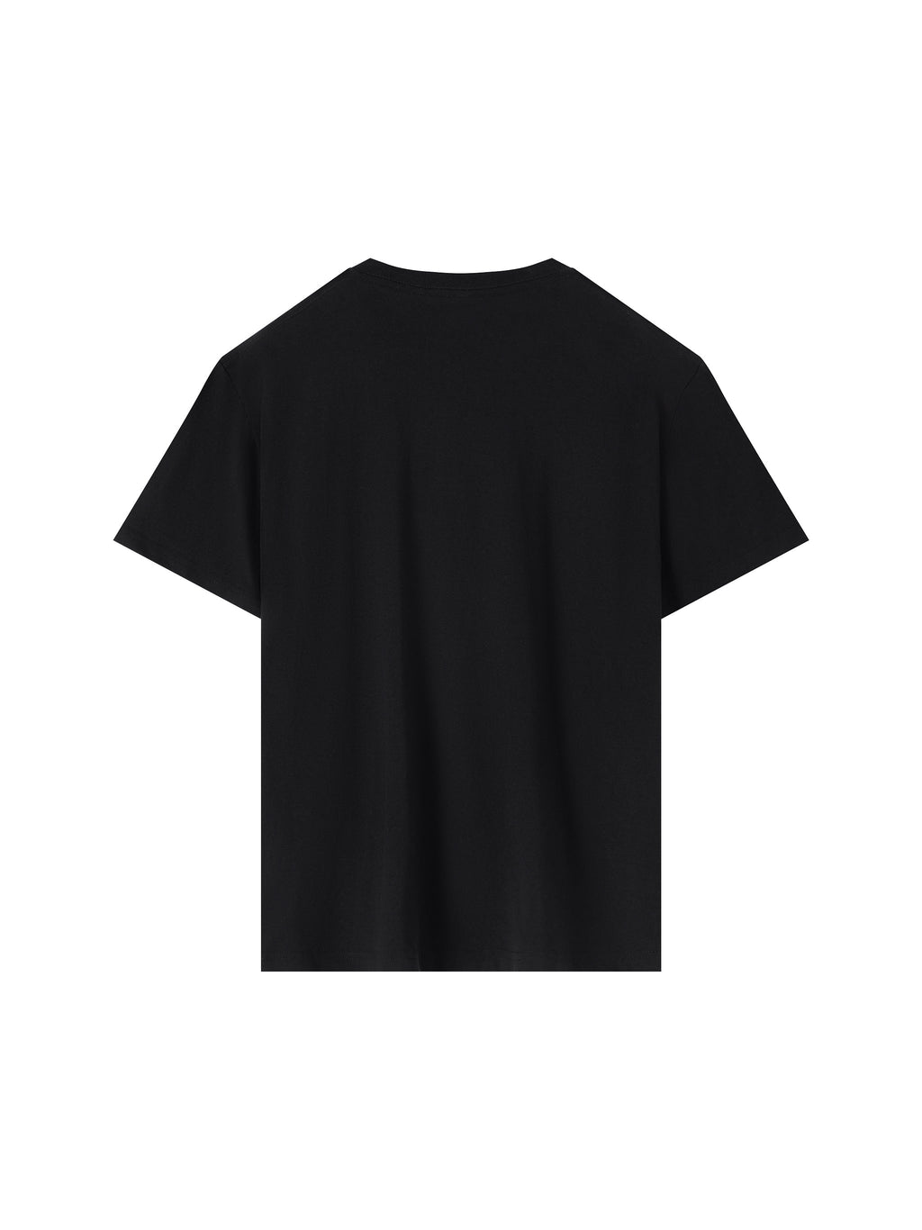 Pure Cotton Unisex T-Shirt