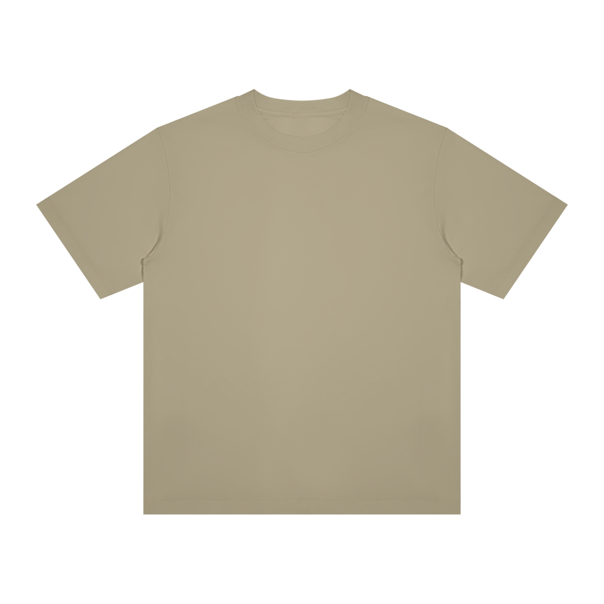 Unisex Regular Crewneck T-Shirt