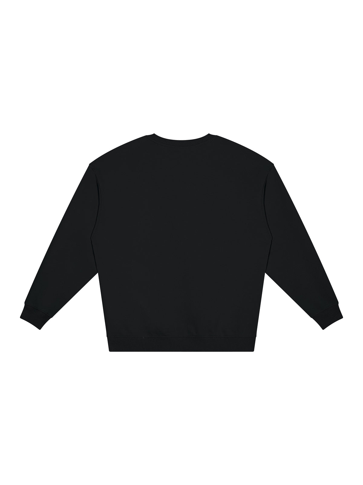 Unisex Loose Crewneck Sweatshirt