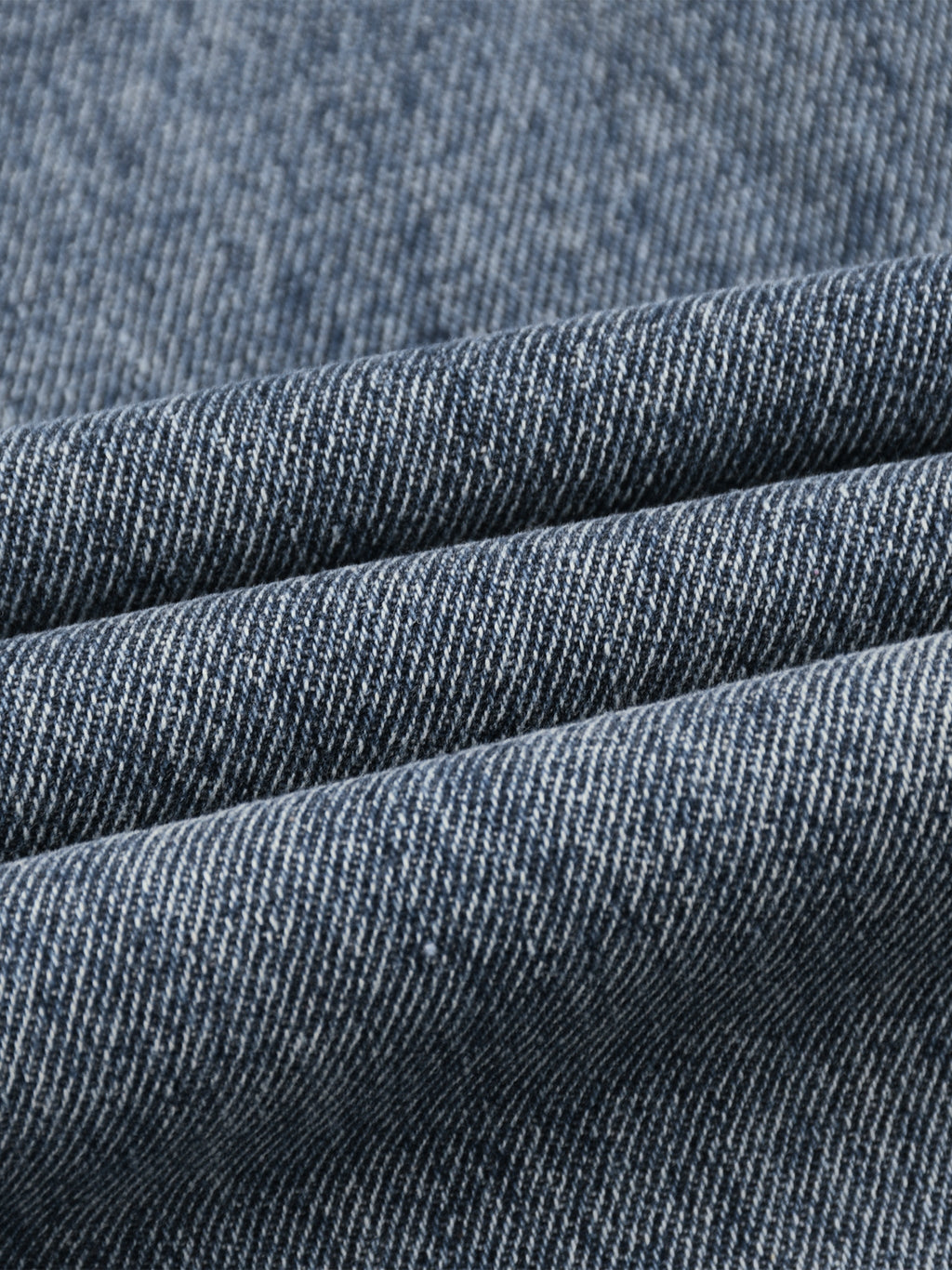 Women's Vintage Wash Barrel Leg Jeans