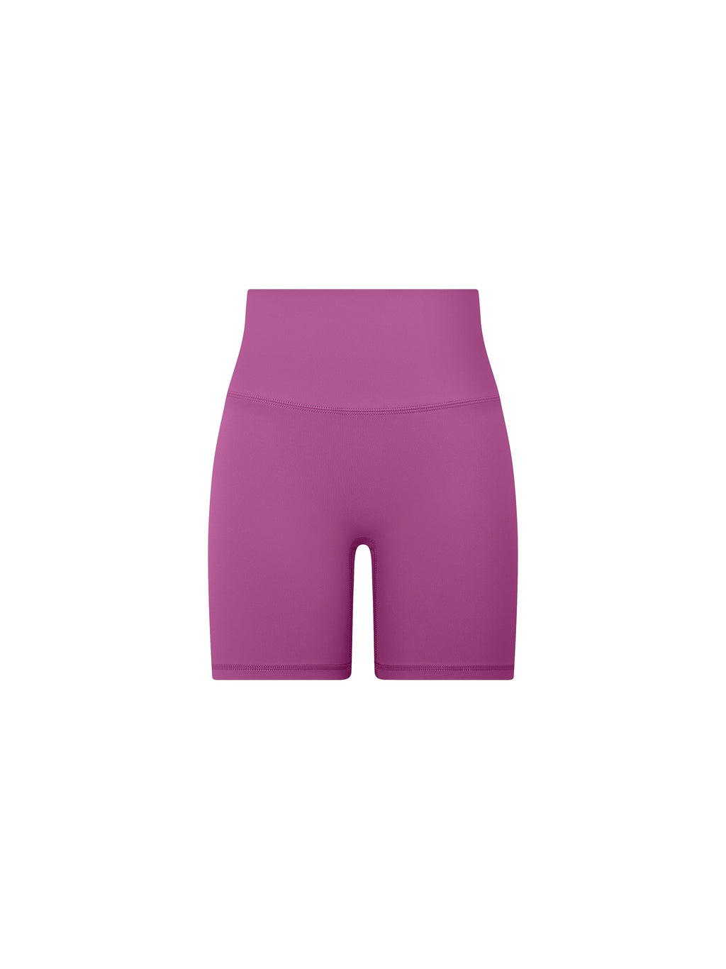Women's High-Waisted Biker Shorts