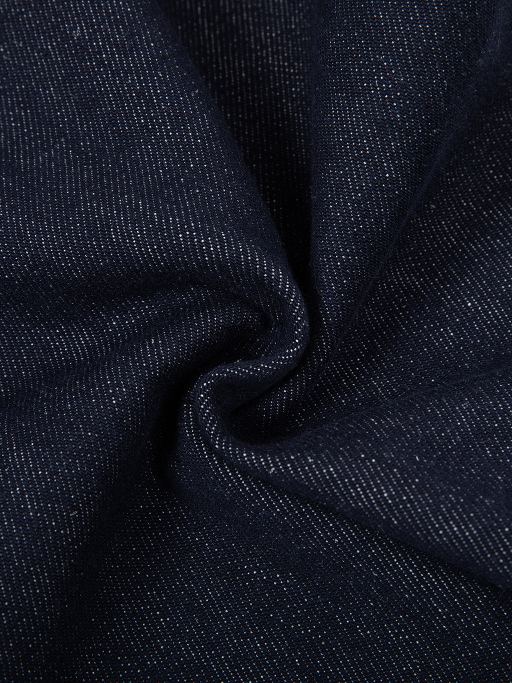 Men’s Heavyweight Straight Leg Denim Jeans