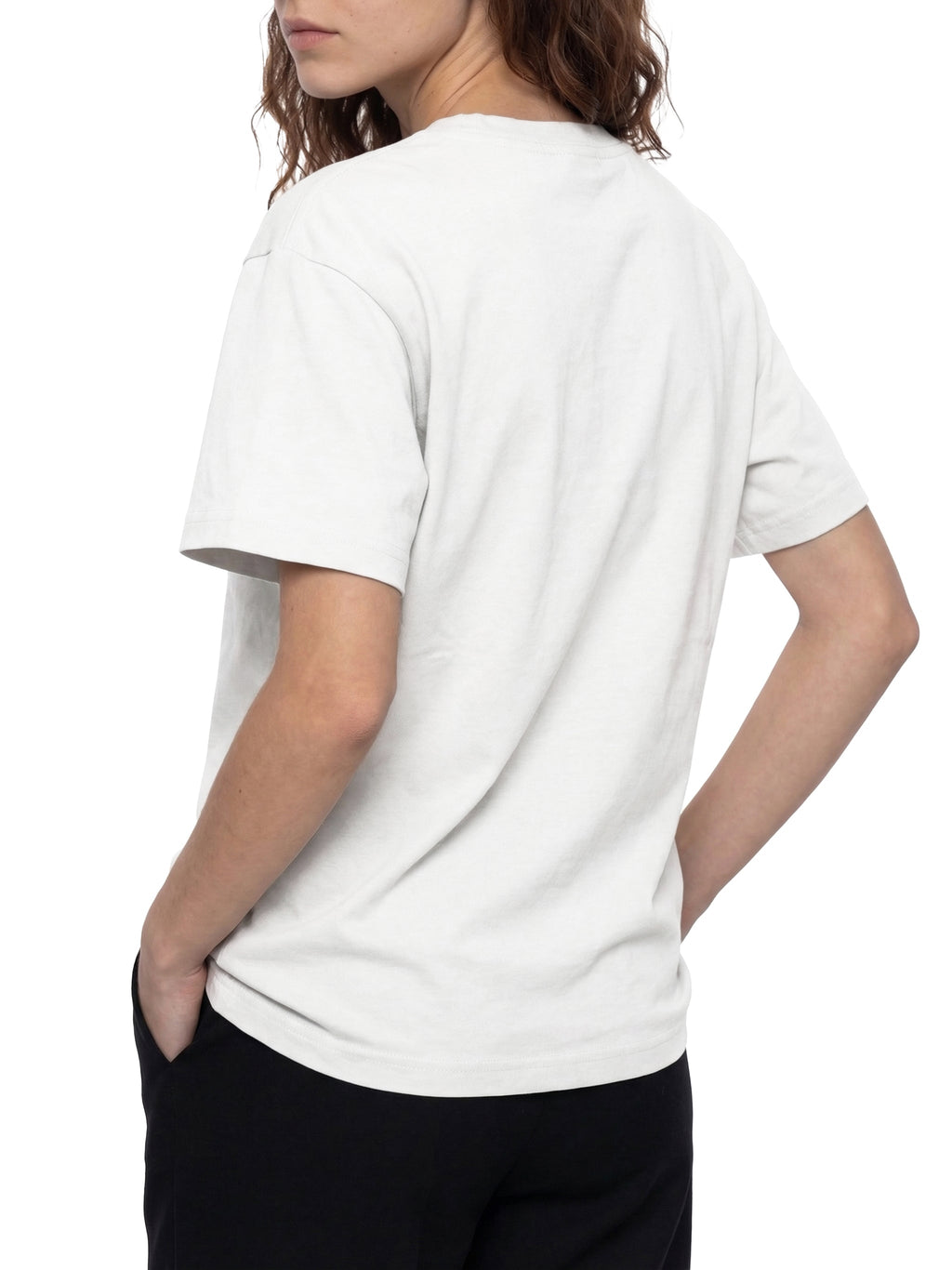 Unisex Regular Fit Crewneck T-Shirt gallery view