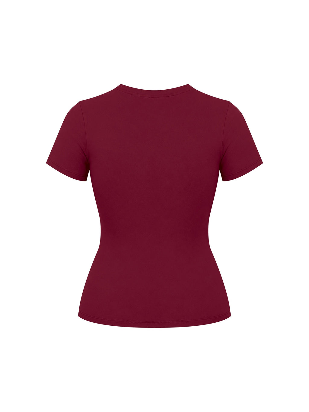 Women’s Slim Fit Performance T-Shirt