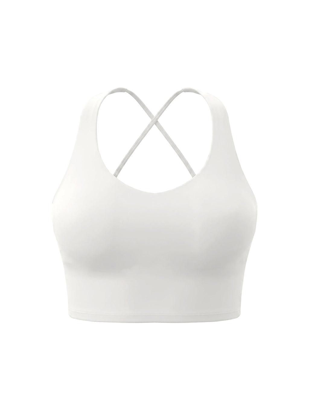 Women's Tight Halter Yoga Tank Top