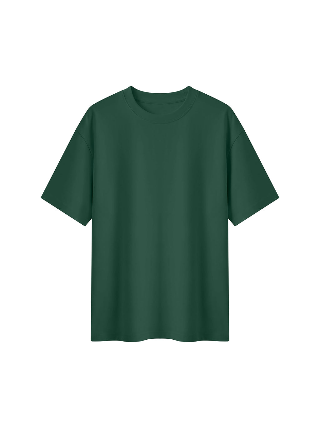 Unisex Oversized Drop Shoulder T-Shirt
