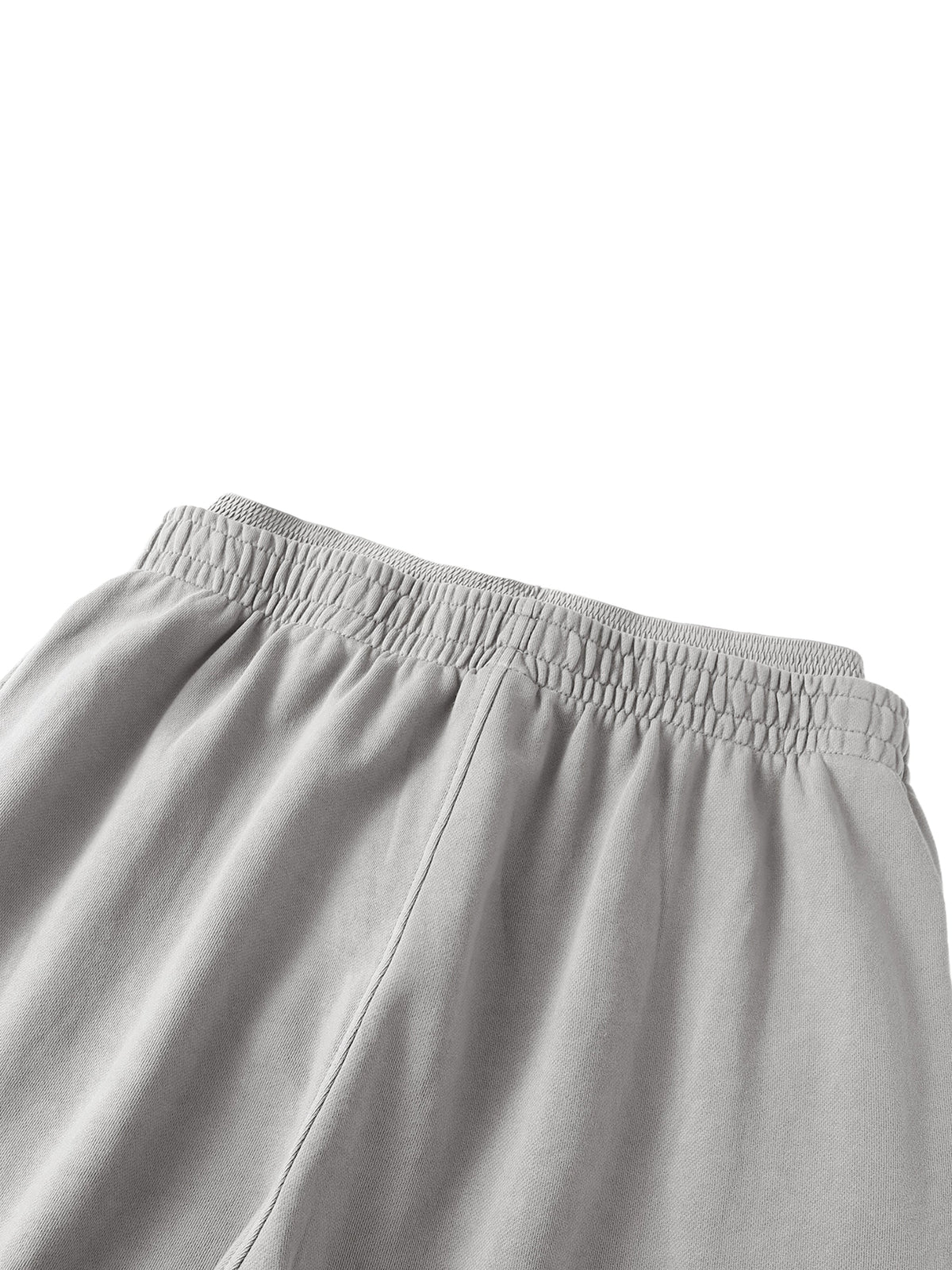 Women’s Vintage-Washed Straight-Leg Sweatpants