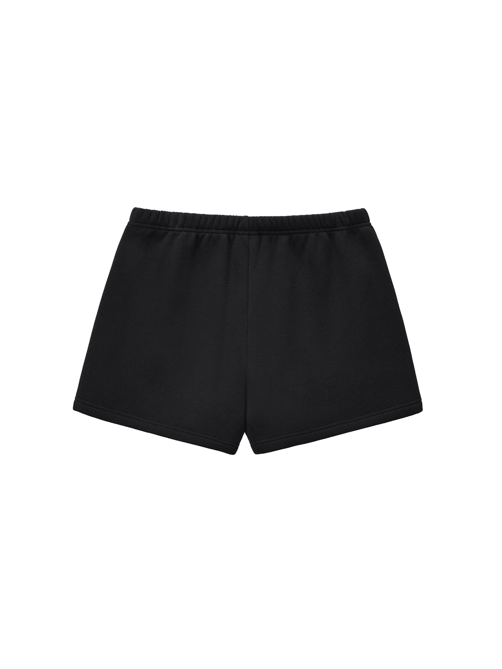 Women’s Essential Fleece Drawstring Sweatshorts