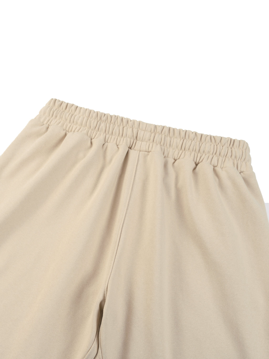 Unisex Loose Fit Tapered Joggers