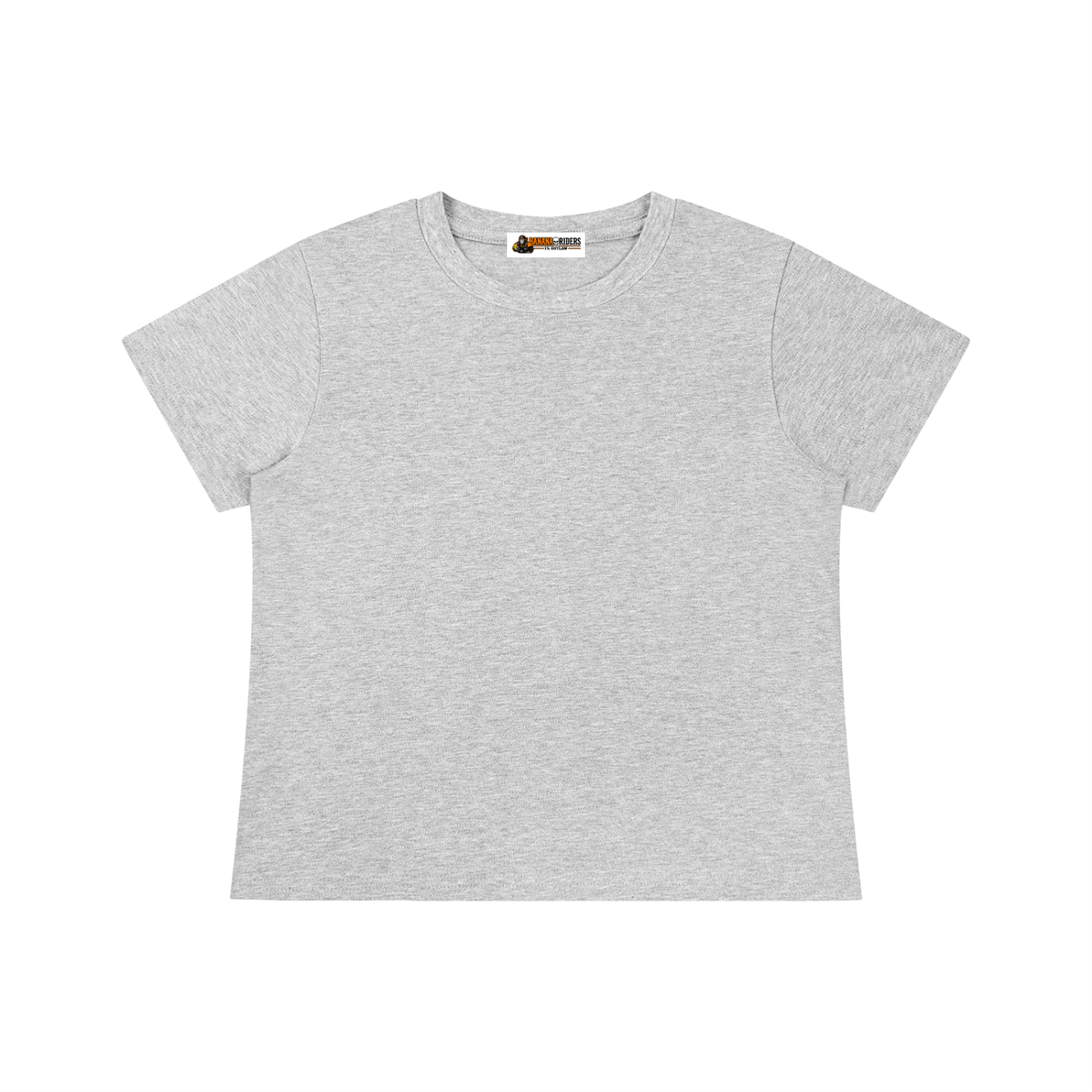 Women's Quick-Dry Baby T-Shirt