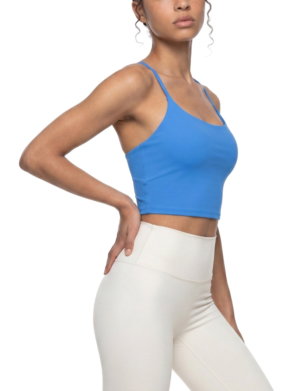 Women’s Yoga Tank Top