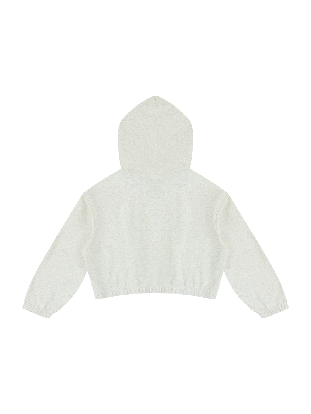 Women’s Boxy Quarter-Zip Hoodie