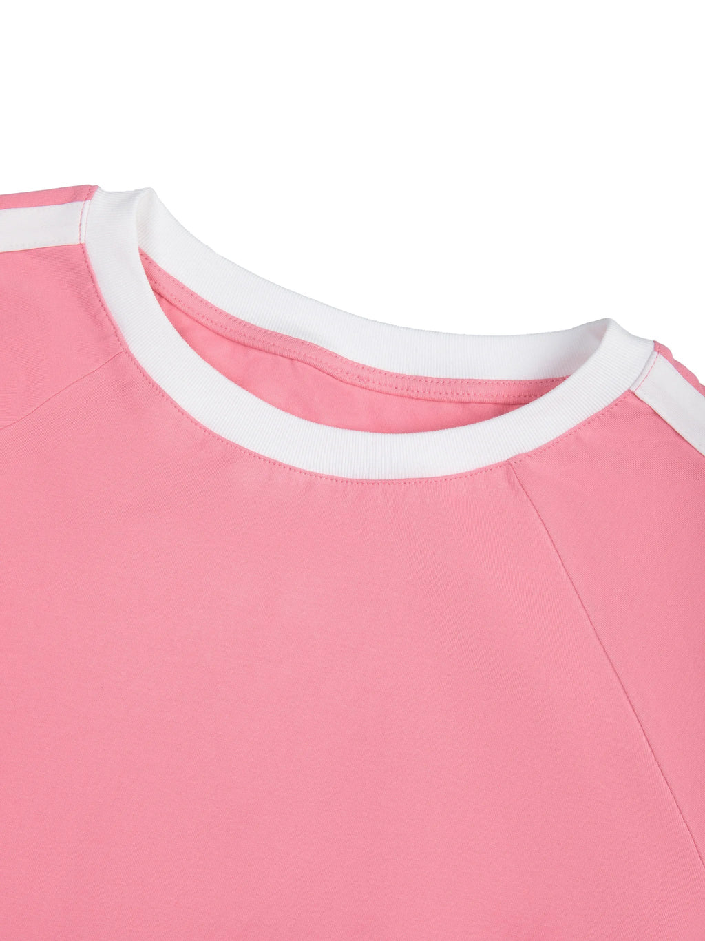 Women’s Raglan Crop T-Shirt