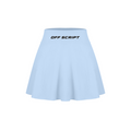 Off Script Women’s High-Rise Pleated Tennis Skirt