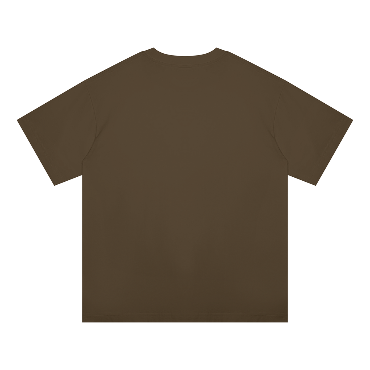 Unisex Oversized Drop Shoulder T-Shirt