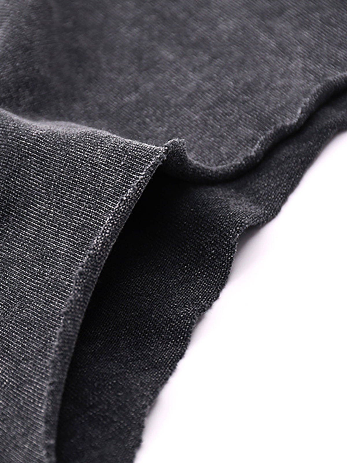 Snow Washed Tank Top
