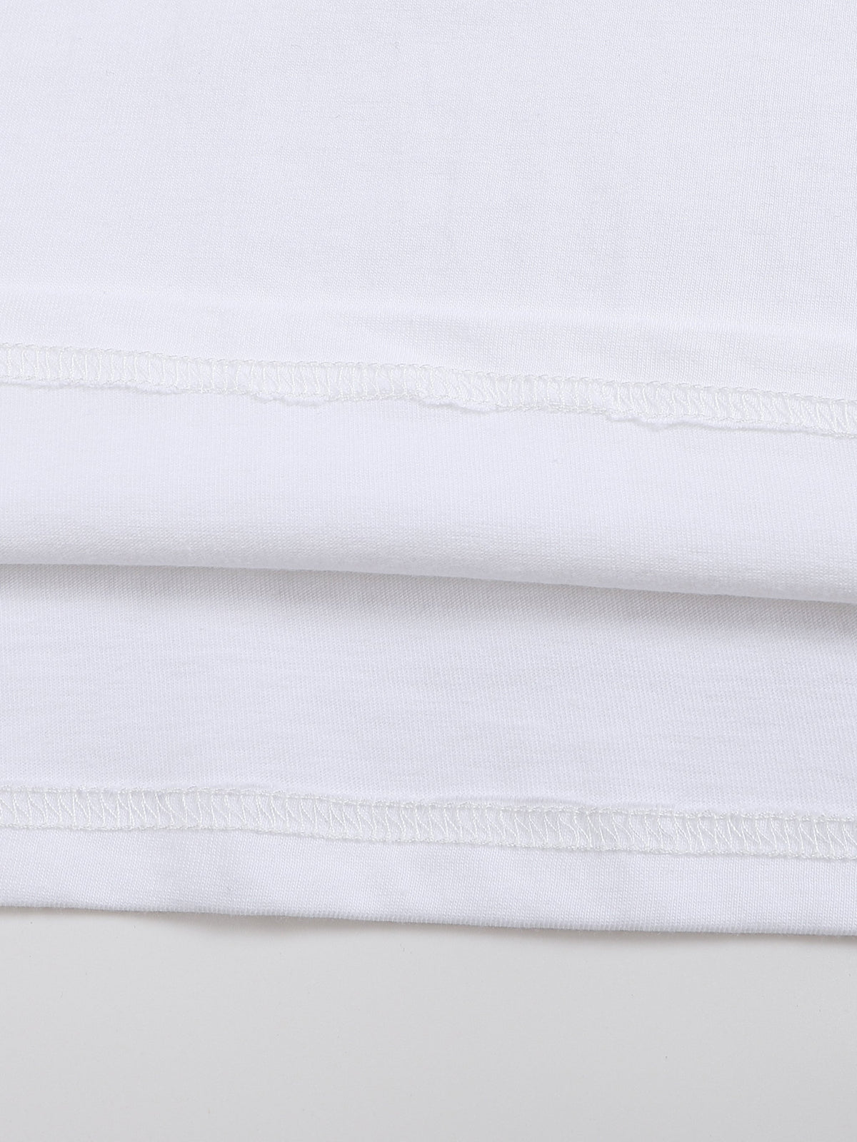 Women’s 200 GSM Seamless Baby T-Shirt gallery view