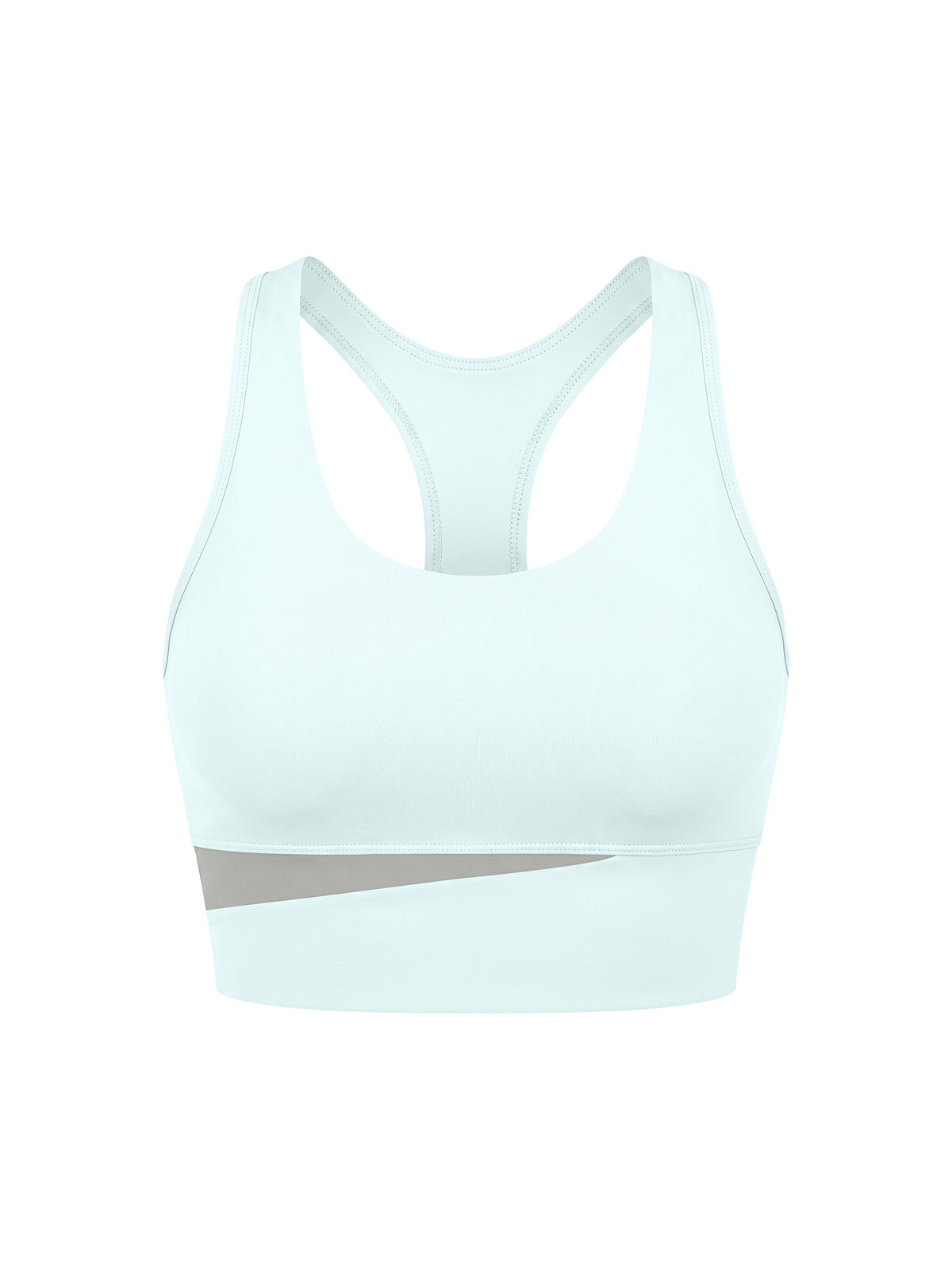 Women's Color Block Yoga Tank Top