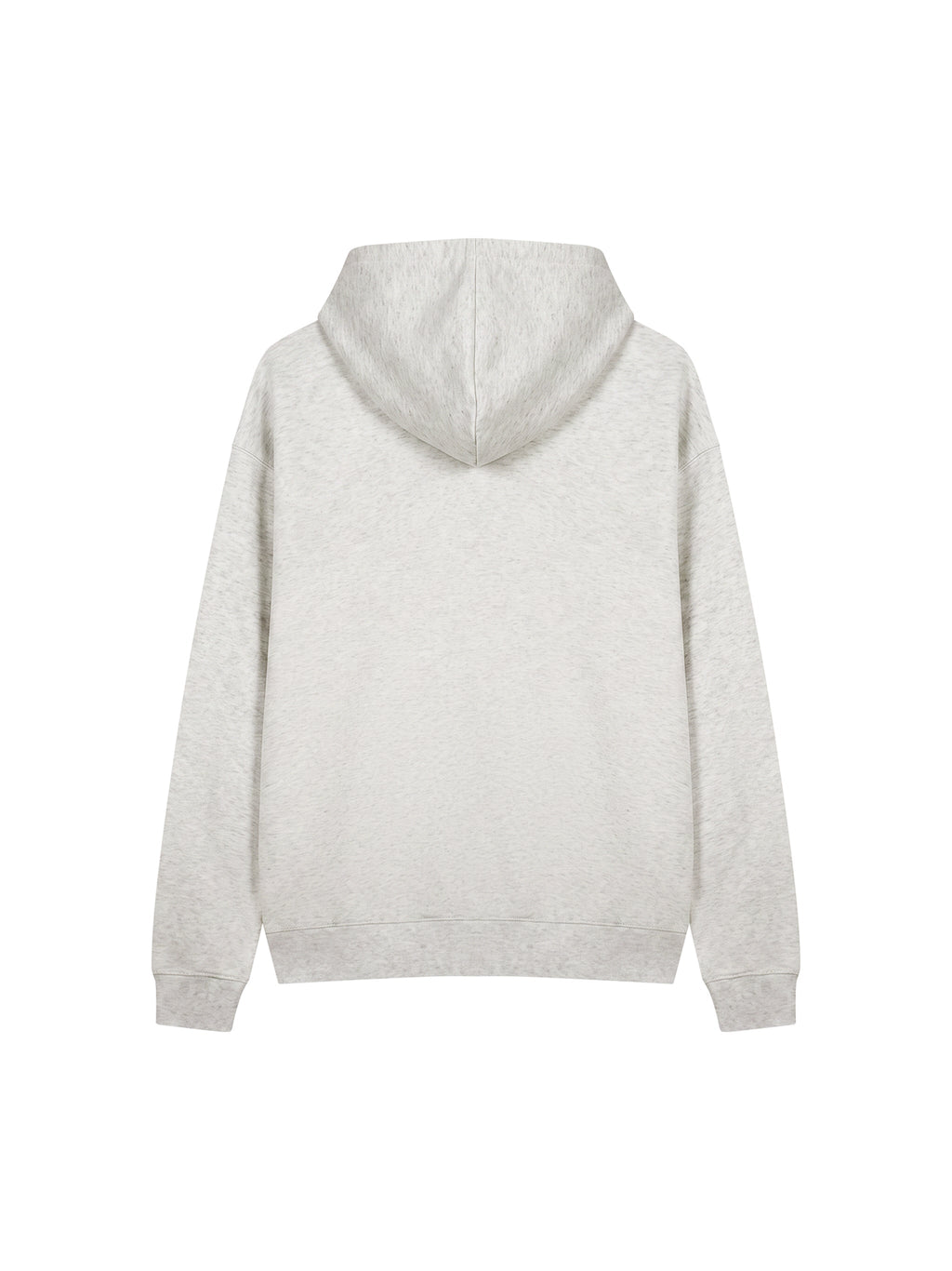 Unisex Heavyweight Full Zip Hoodie
