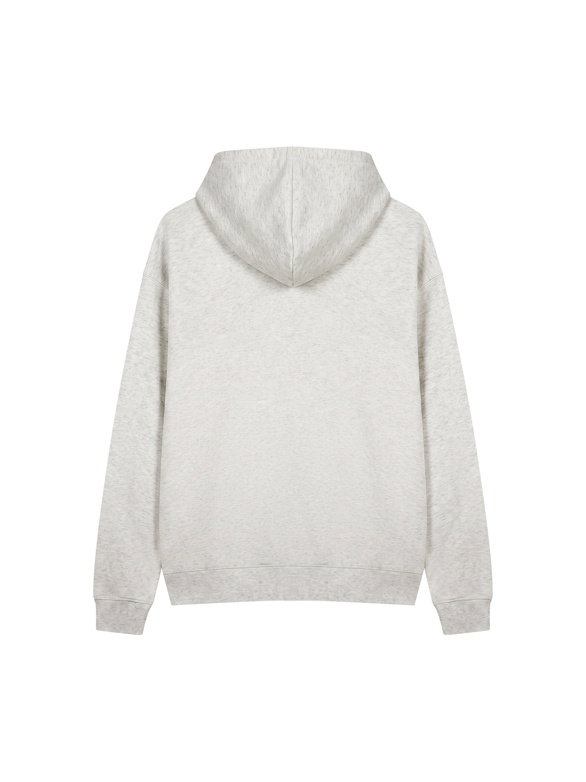 Unisex Heavyweight Full Zip Hoodie