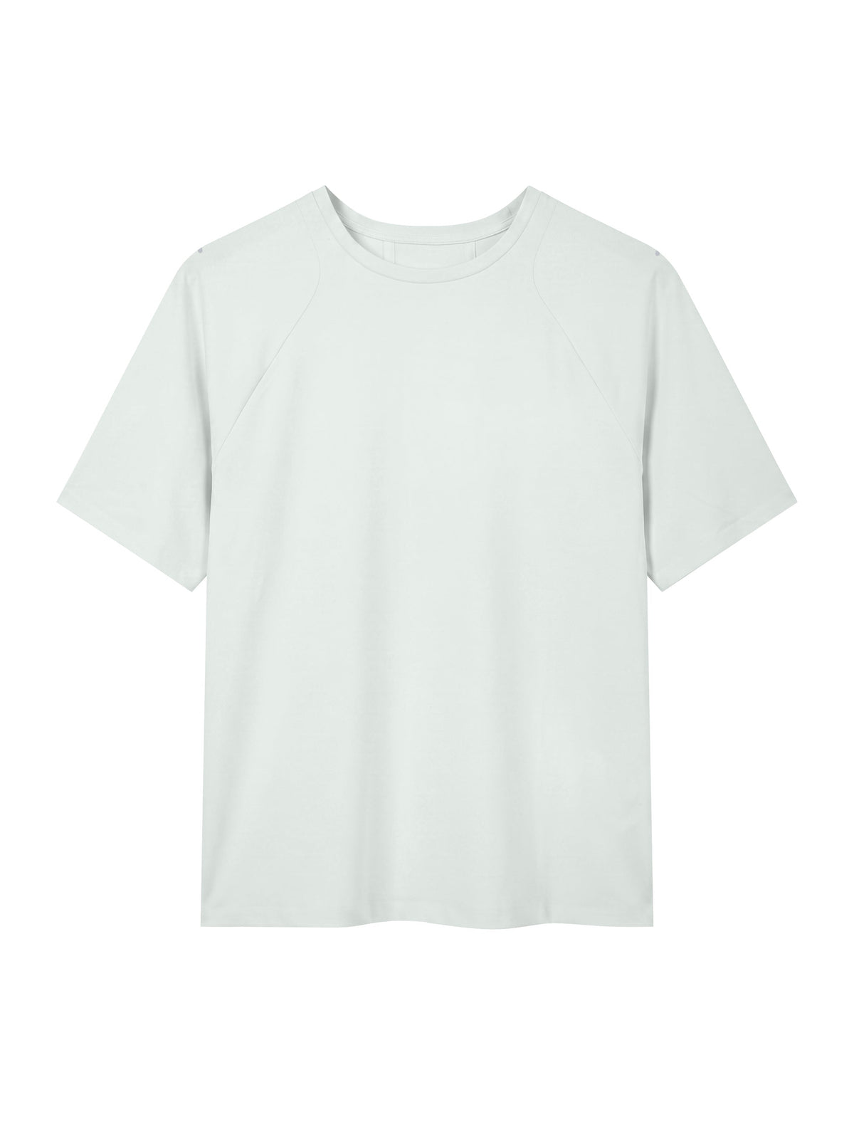 Men’s Raglan Sleeve Performance T-Shirt