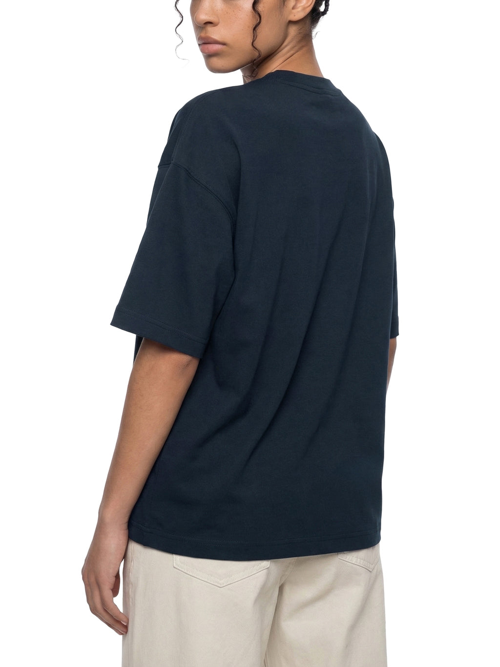 Unisex Sorona Boxy T-Shirt