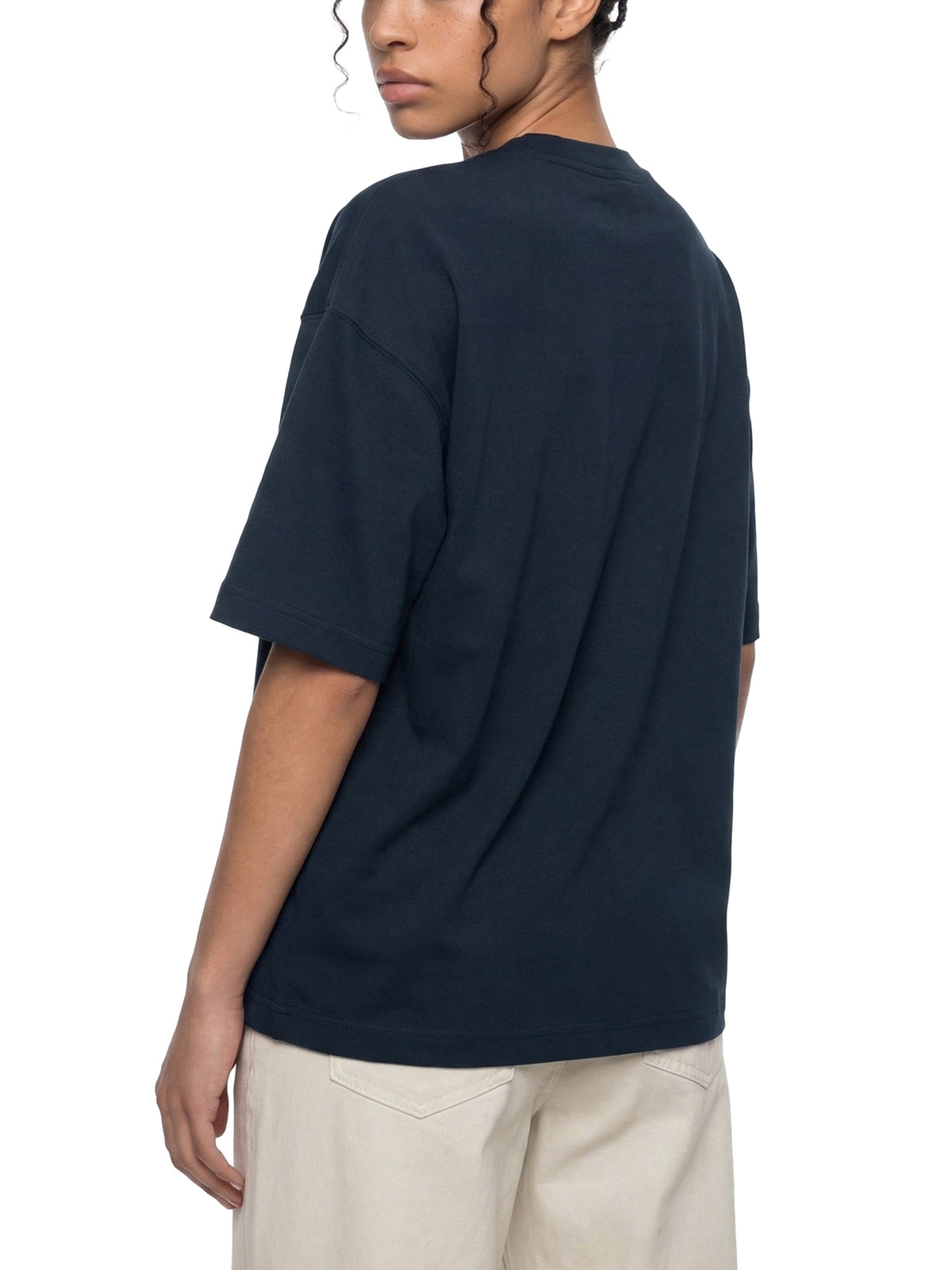 Unisex Sorona Boxy T-Shirt