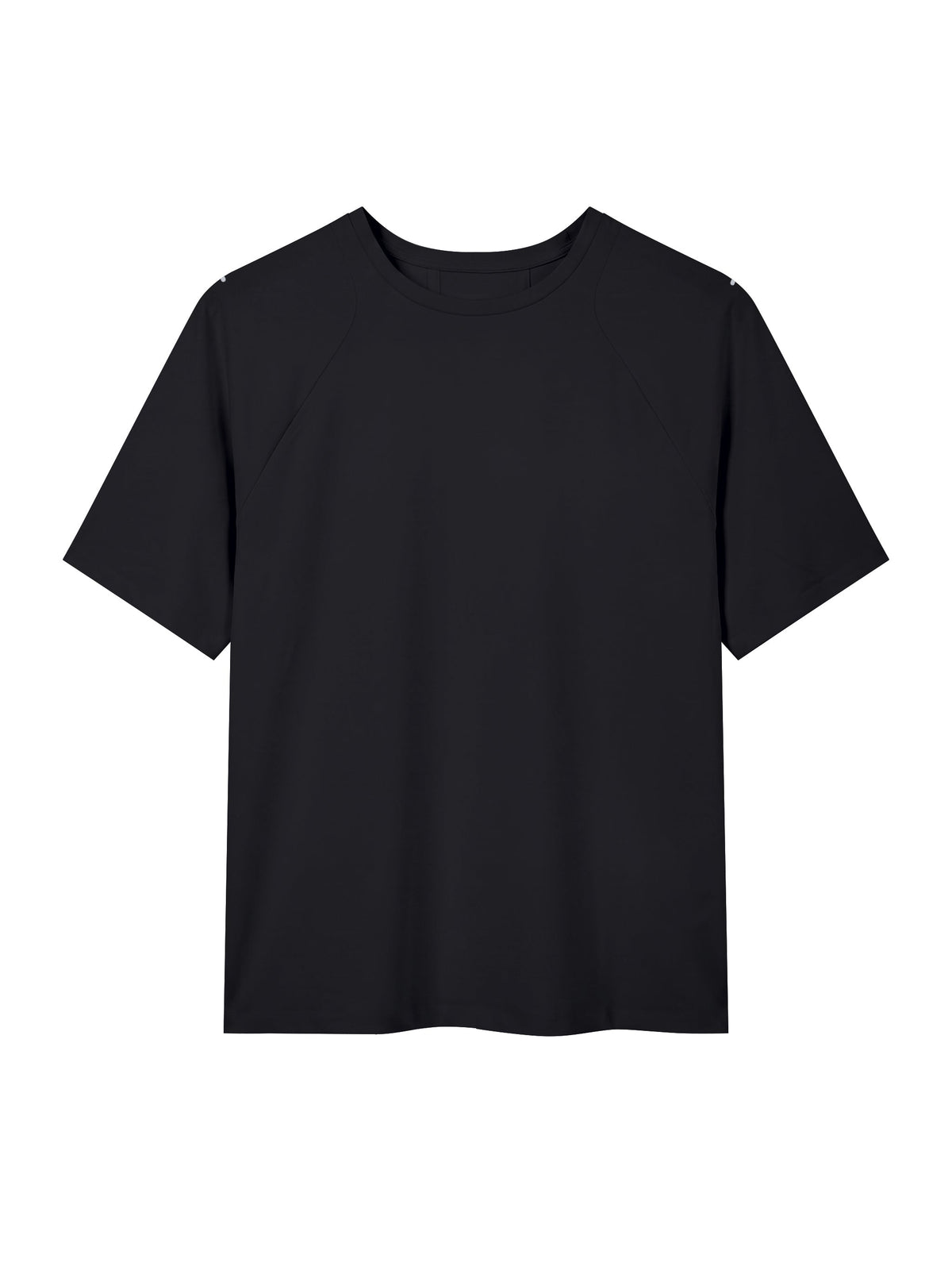 Men’s Raglan Sleeve Performance T-Shirt