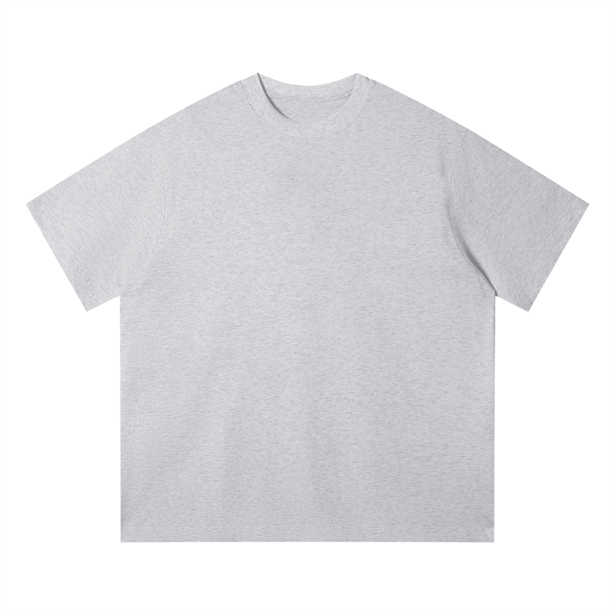 Unisex Quick-Dry Relaxed Fit T-Shirt