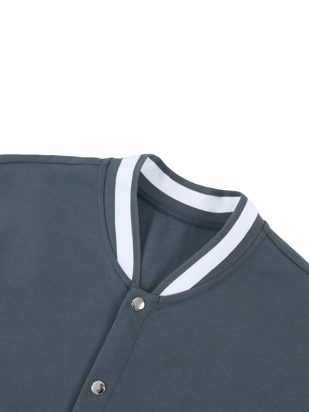 Unisex Boxy Heavyweight Baseball Jersey