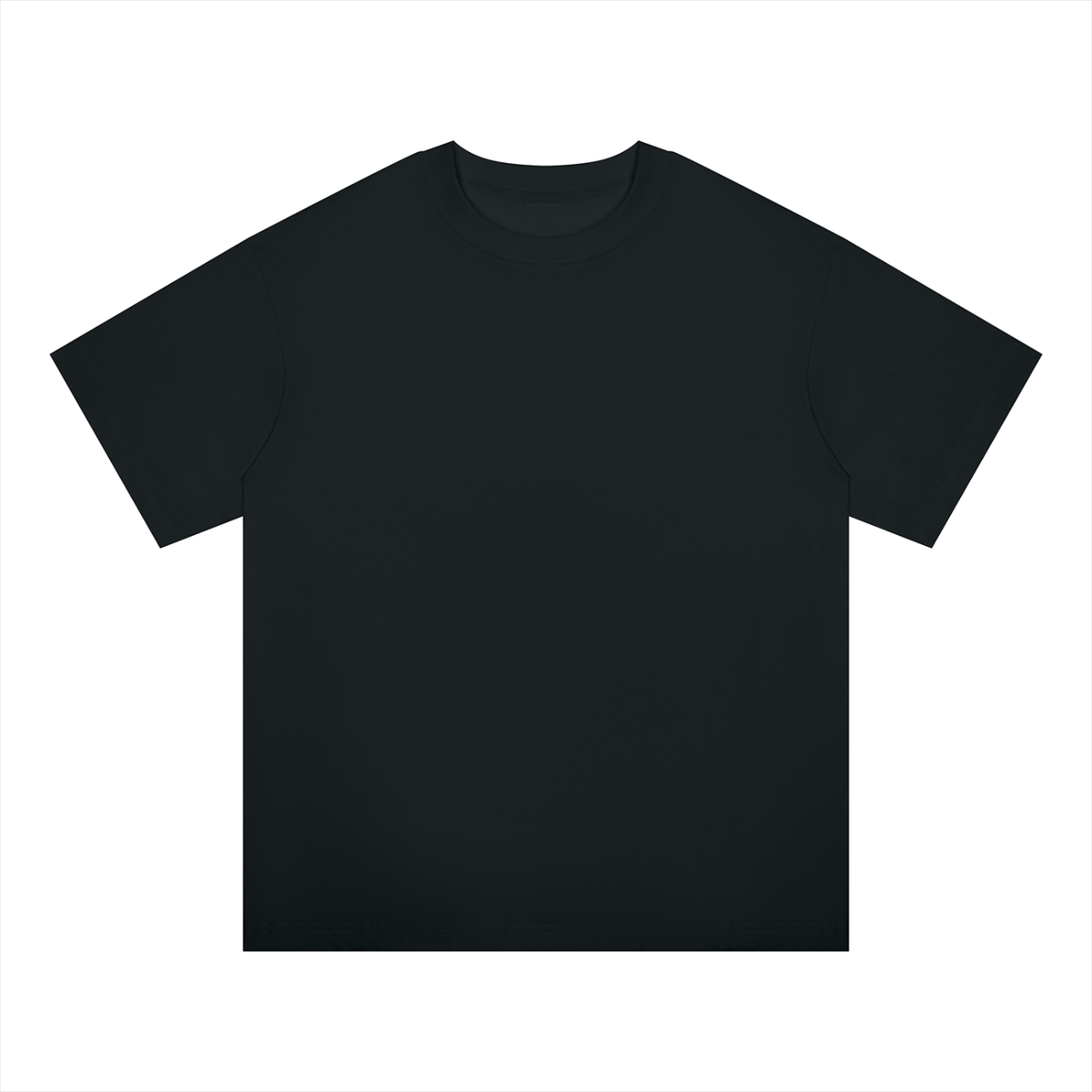 Unisex Oversized Drop Shoulder T-Shirt