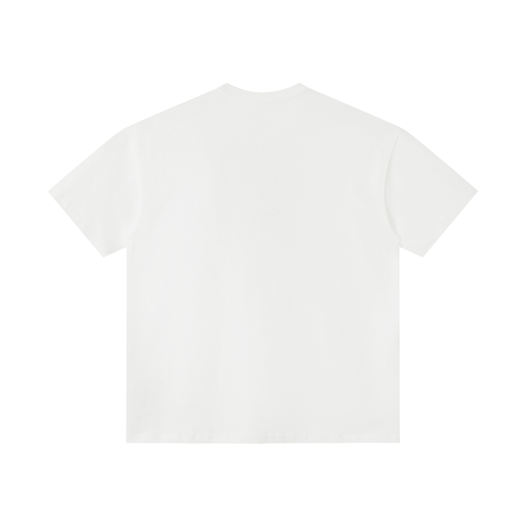 Unisex Tonal Paneled Performance T-Shirt