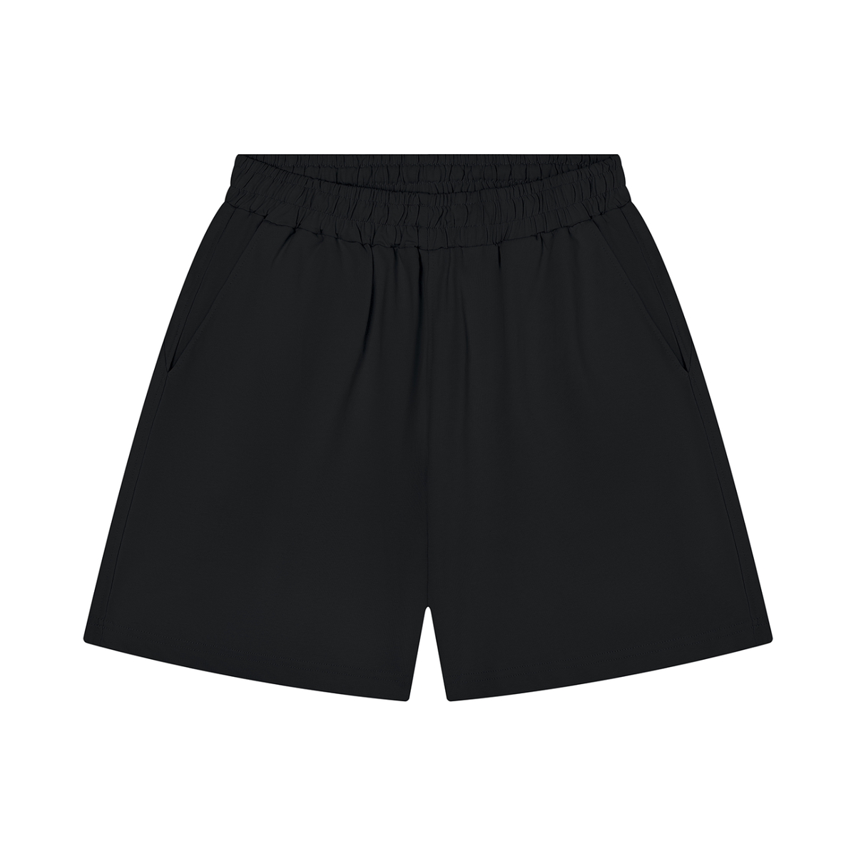 Unisex Regular Fit Shorts