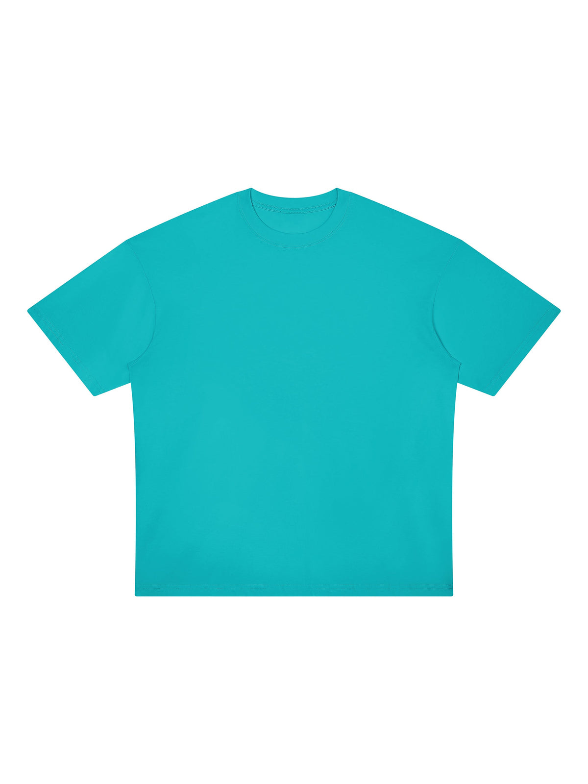 Unisex Oversized Drop Shoulder T-Shirt