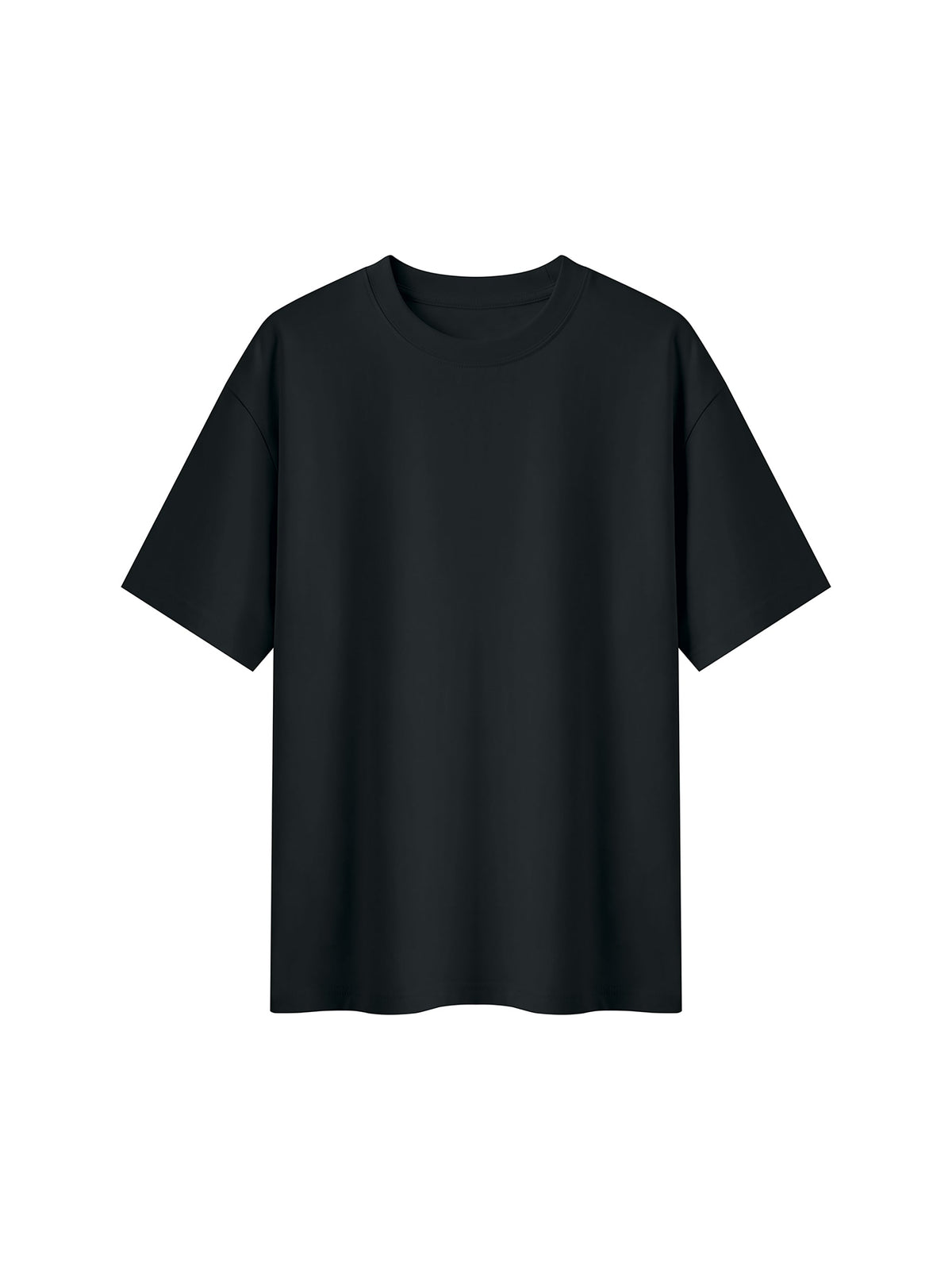 Unisex Oversized Drop Shoulder T-Shirt