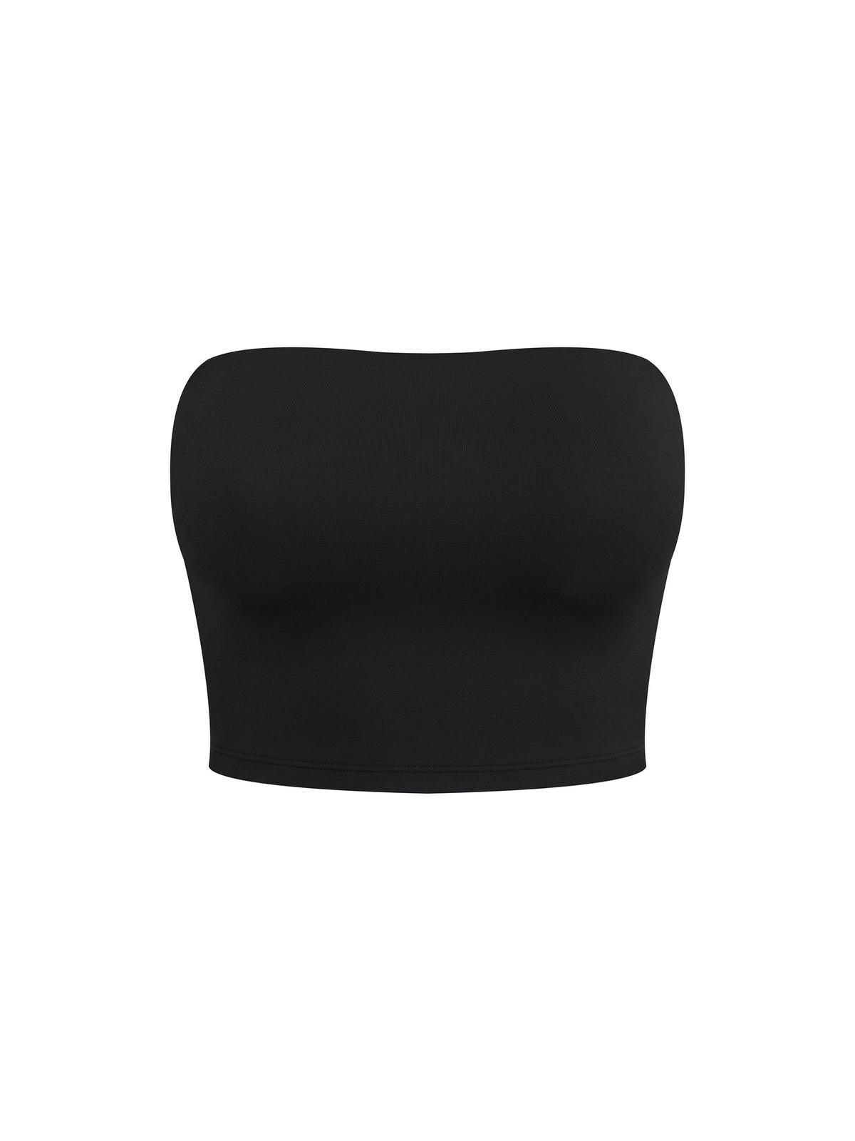 Women’s Yoga Cropped Tube Top